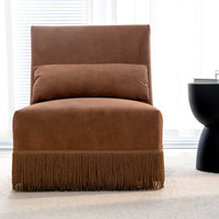 Slipper Chair (3 colours)