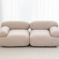 Cloud Sofa (2 colours)