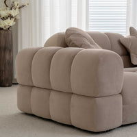 Bubble Sofa (2 colours)