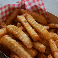LOUDER Spicy Sesame Salt