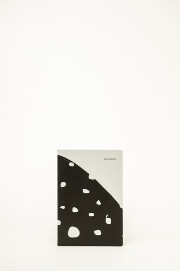 Notebook - Spotty