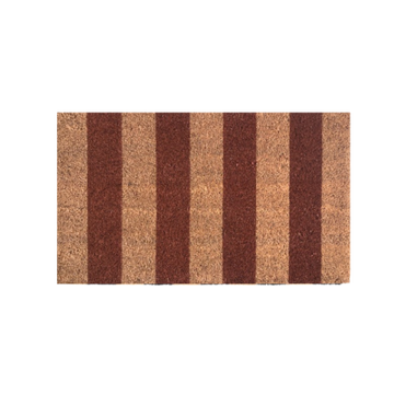 Stripe Brick - Doormat