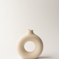 Ring Vase
