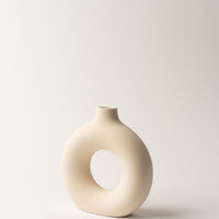 Ring Vase