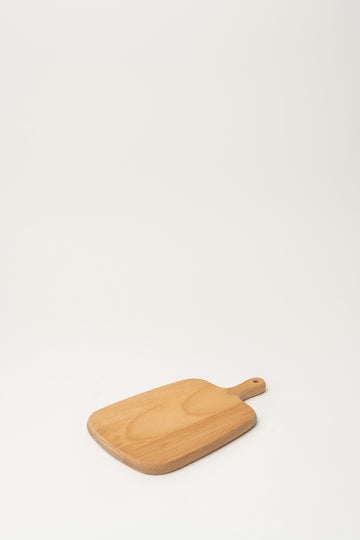 Wooden Serving Platter - Square Small