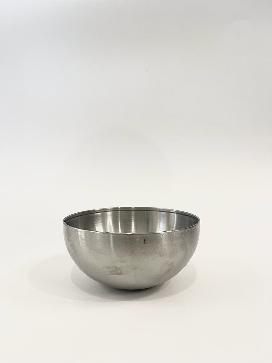 Stainless Bowl