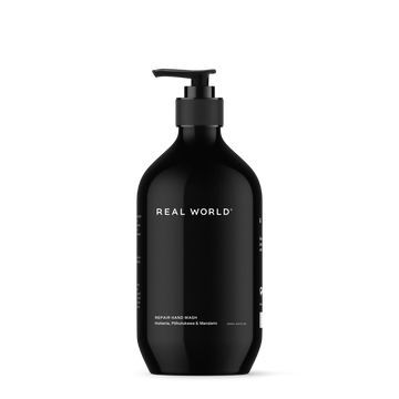 Hoheria, Pōhutukawa & Mandarin Hand Wash