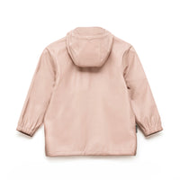 Play Jacket - Dusty Pink