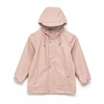 Play Jacket - Dusty Pink