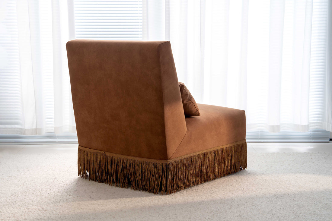 Slipper Chair (3 colours)