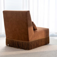 Slipper Chair (3 colours)