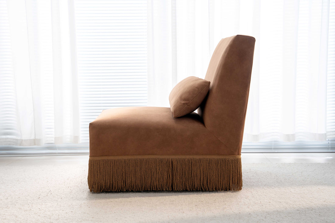 Slipper Chair (3 colours)