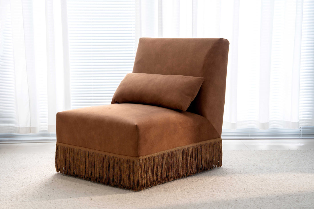 Slipper Chair (3 colours)