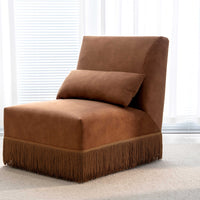 Slipper Chair (3 colours)