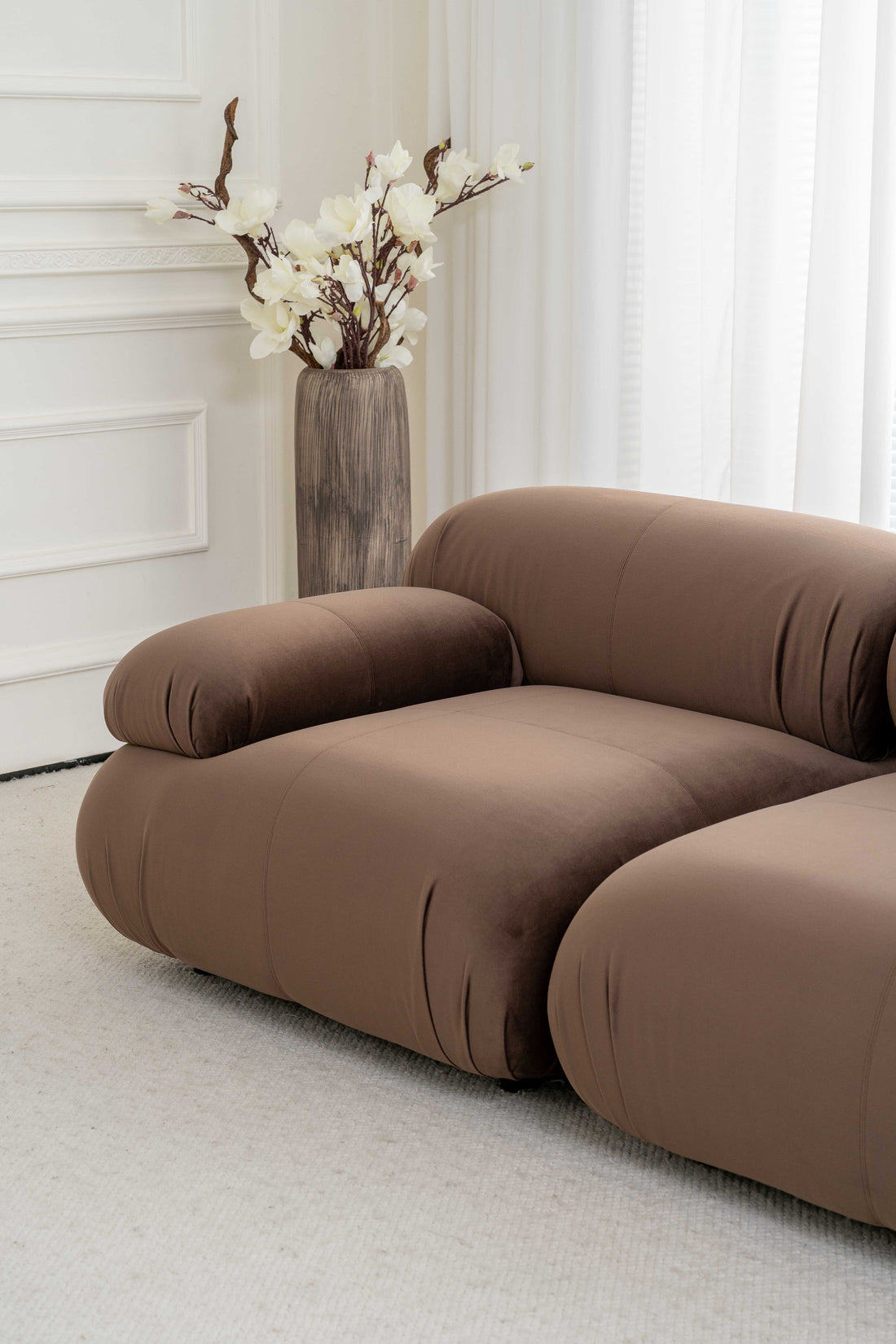 Cloud Sofa (2 colours)