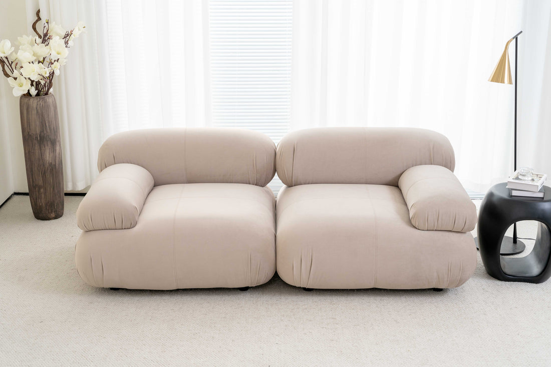 Cloud Sofa (2 colours)