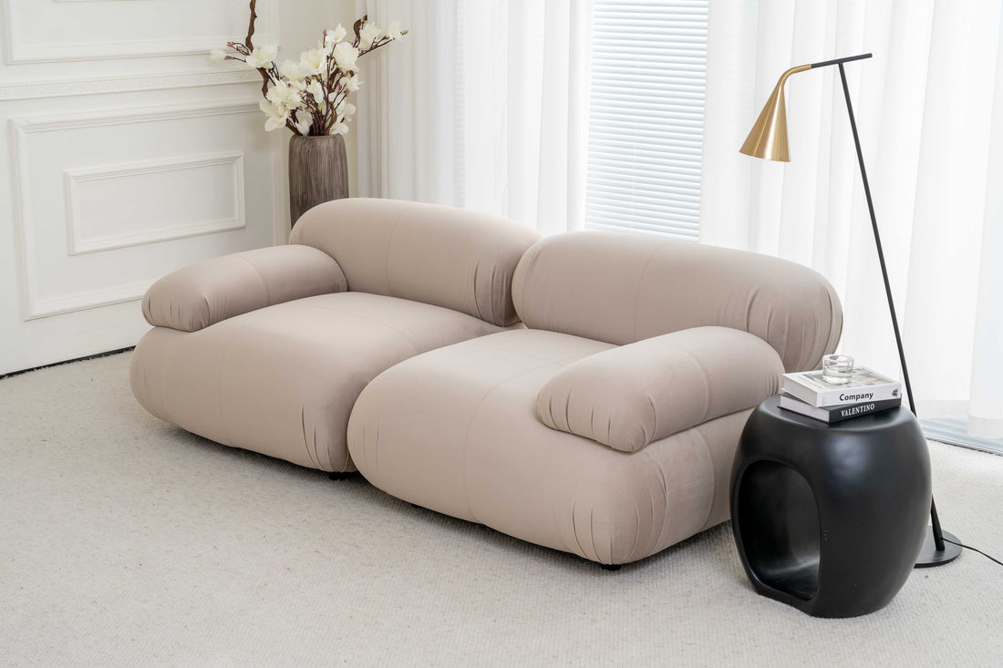 Cloud Sofa (2 colours)