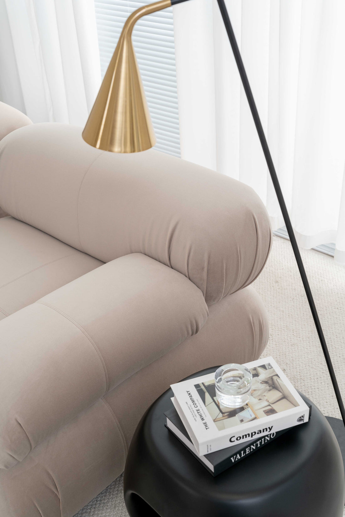 Cloud Sofa (2 colours)
