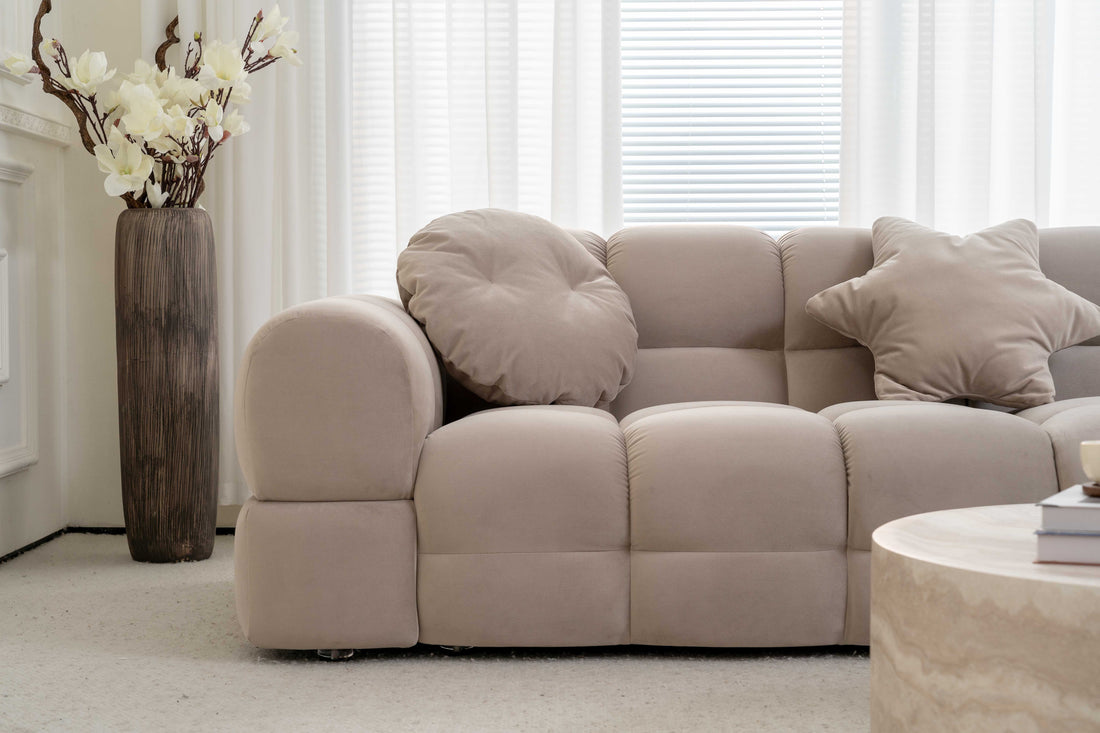 Bubble Sofa (2 colours)