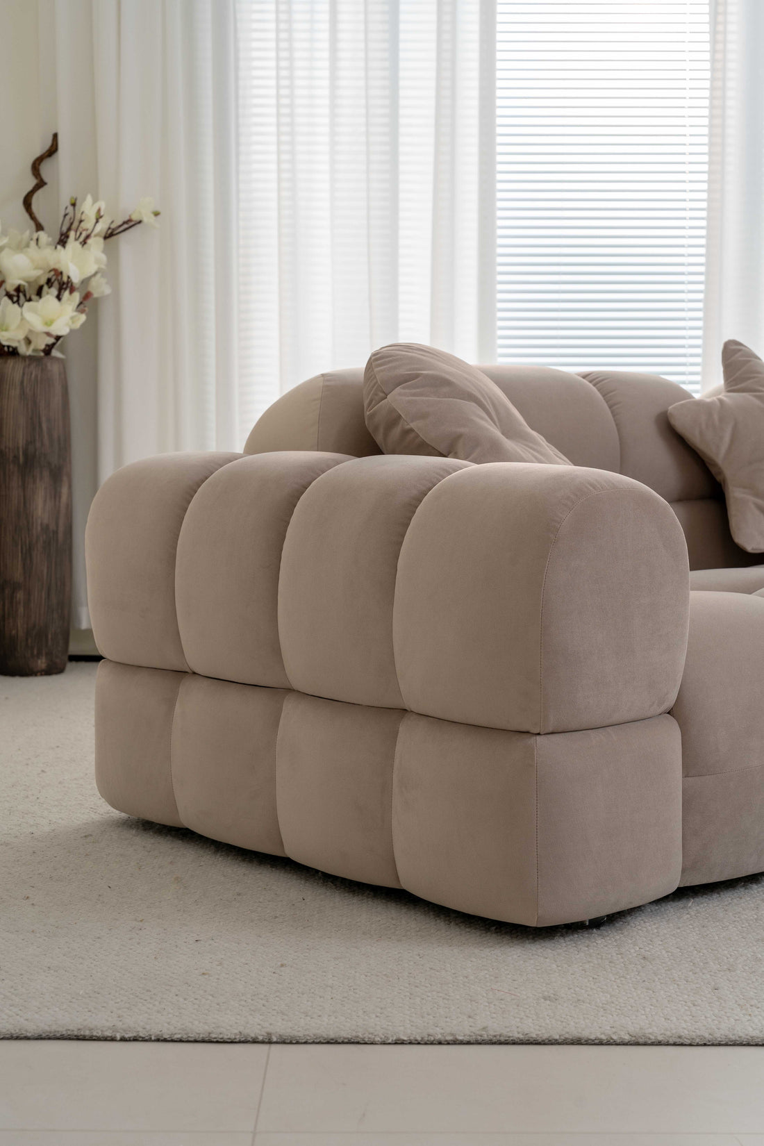 Bubble Sofa (2 colours)