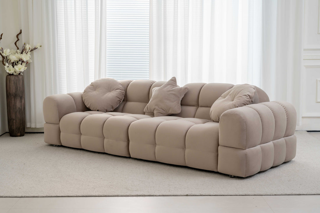 Bubble Sofa (2 colours)