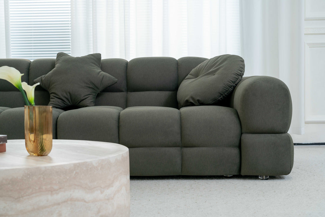 Bubble Sofa (2 colours)