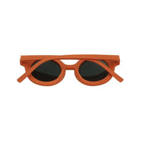 Polarized Baby Sunglasses - Ember