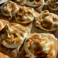 Cinnamon Roll Tray