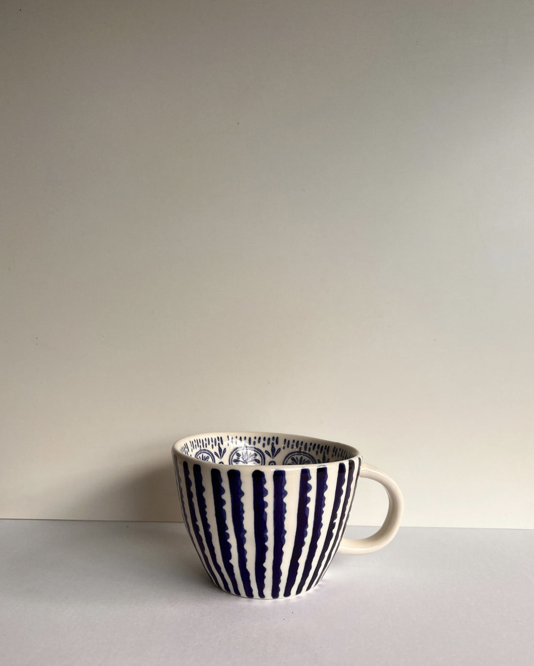 Greek Mug