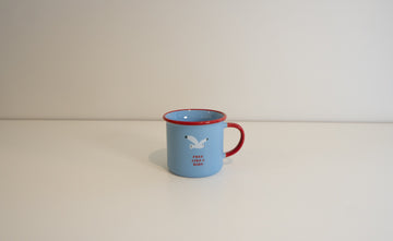 Freedom Mug