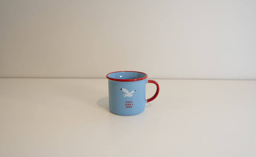 Freedom Mug