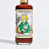 Saint Matthew - Chocolate & Manuka Chipotle