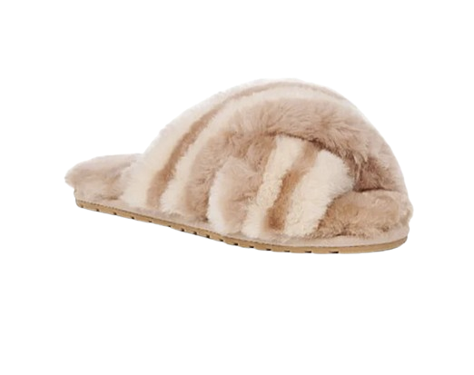 EMU Mayberry Slippers - Sorbet Camel
