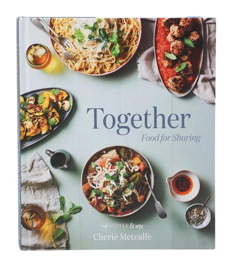 Together - Food for Sharing