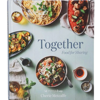Together - Food for Sharing