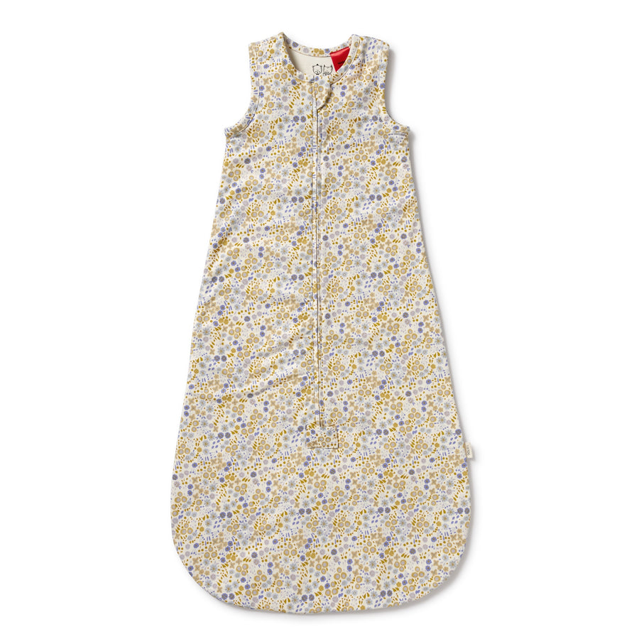 Little Meadow Organic Sleeping Bag