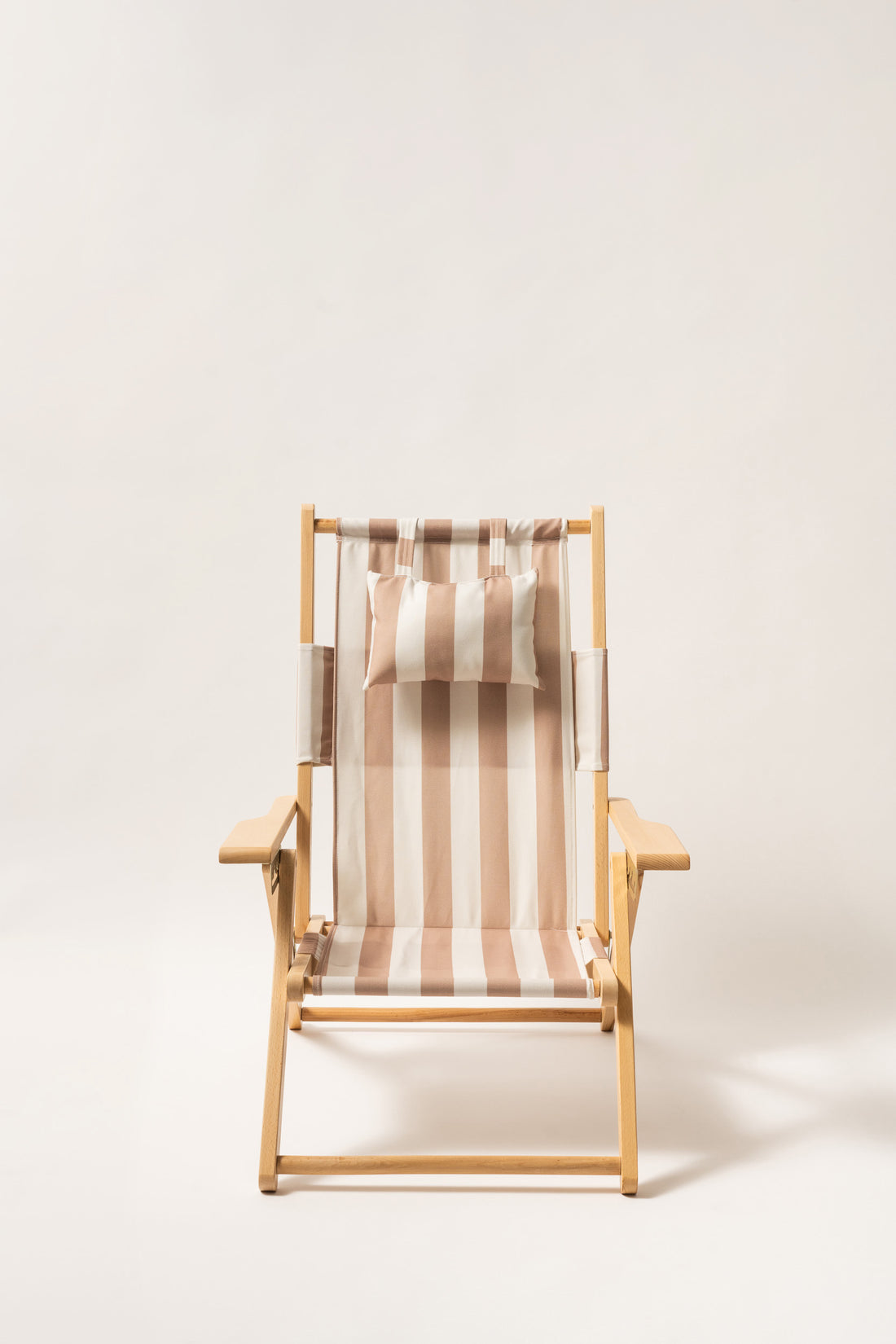 Beach Chair - Beige