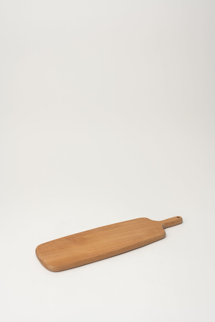 Wooden Serving Platter - Rectangle Long
