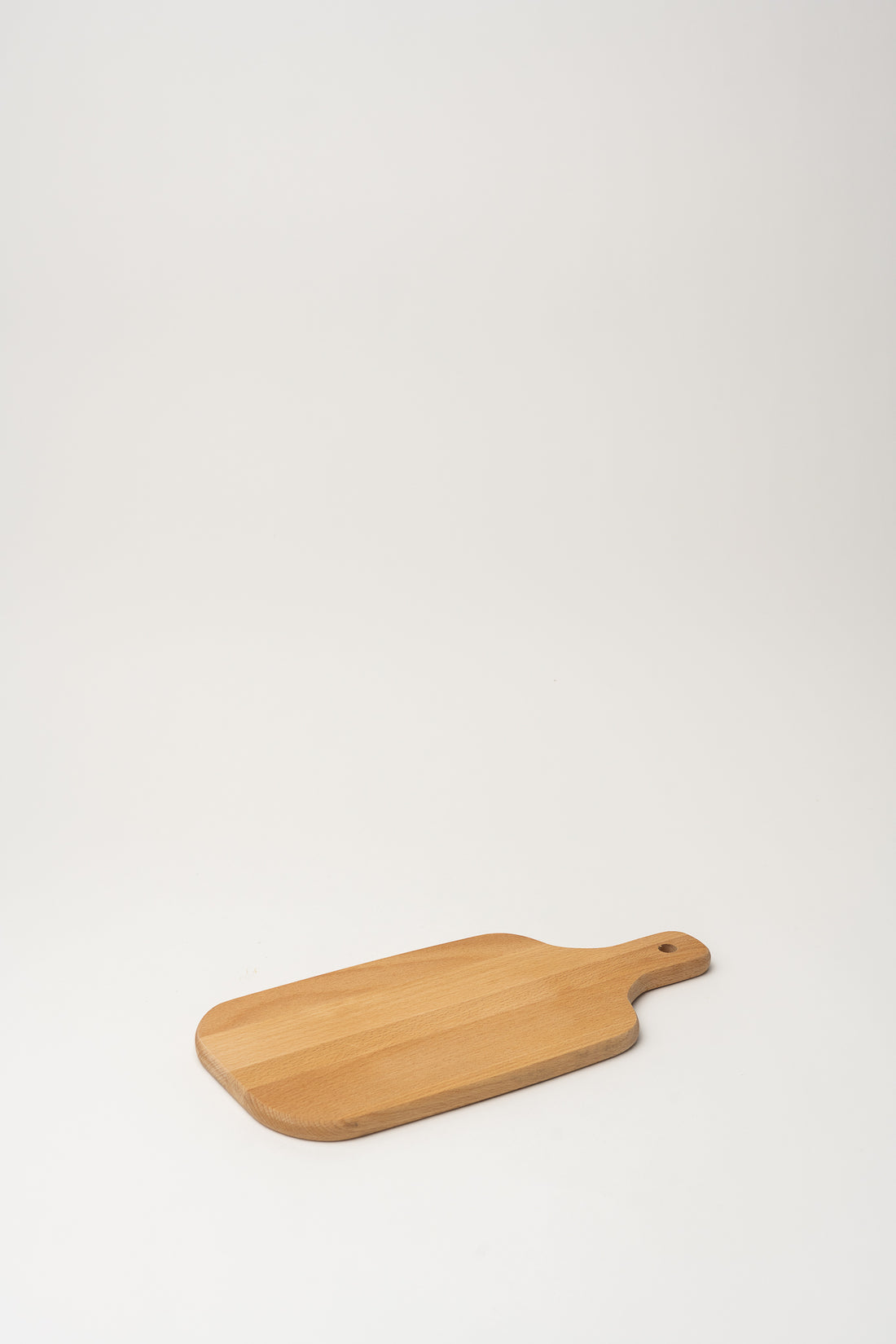 Wooden Serving Platter - Rectangle short