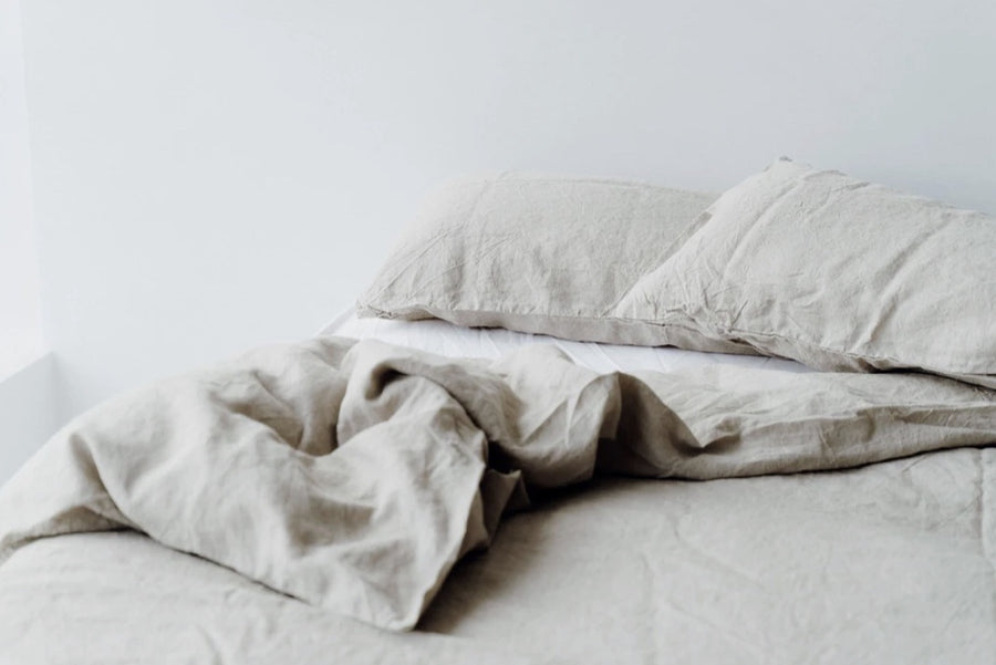 Standard Pillowcase - Linen