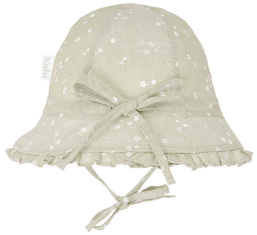 Bell Hat Milly Thyme