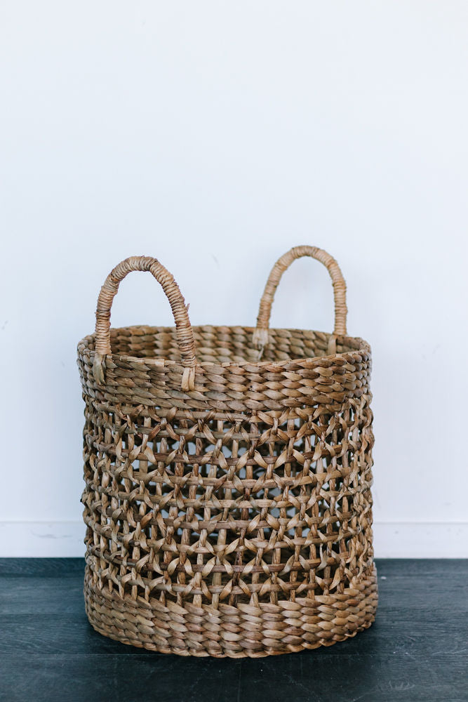 Rustic Basket