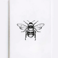Notebook - Bee