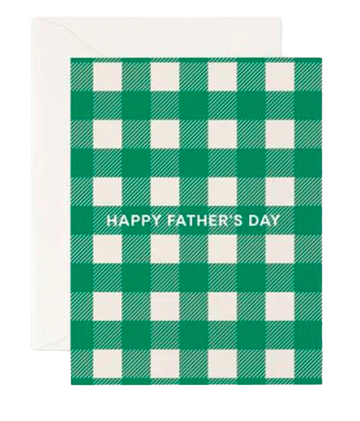 Fathers Day - Greeting Card
