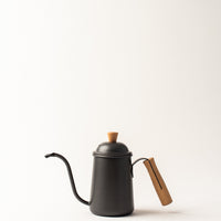 Tea Pot  - Black