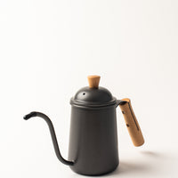 Tea Pot  - Black