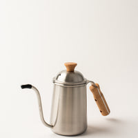 Tea Pot - Stainless Steel
