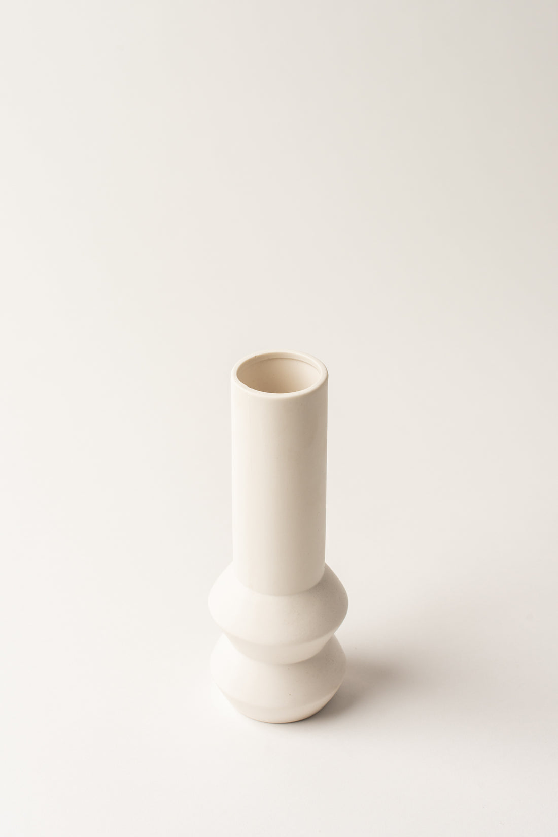 Bottom Sections Vase