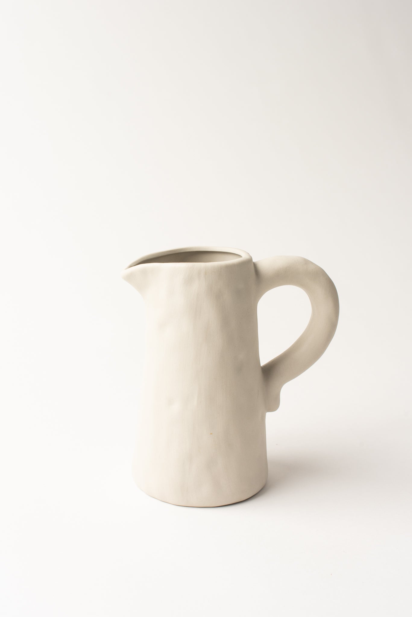 Handled Jug – Kindred Road