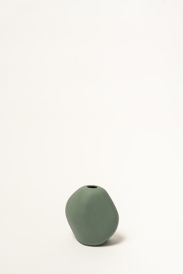 Harmie Pebble - Forest Green